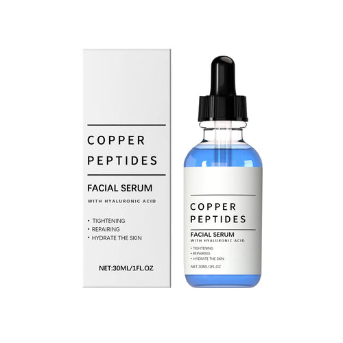 Radiant Repair Copper Serum